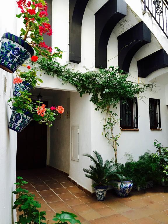 Casa Callejon De Echevarria Granada Zimmer foto