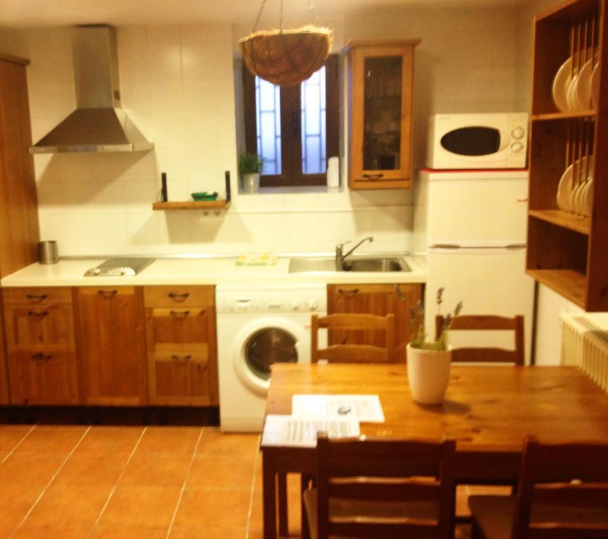 Casa Callejon De Echevarria Granada Zimmer foto